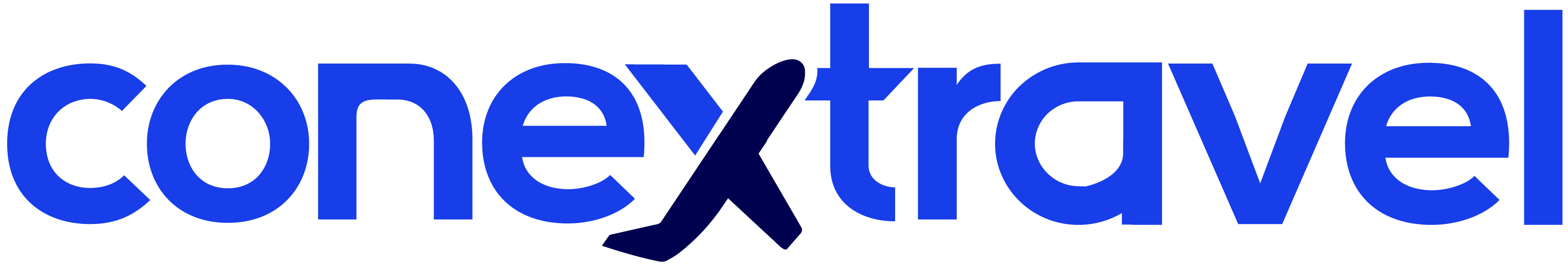 Conextravel Logo